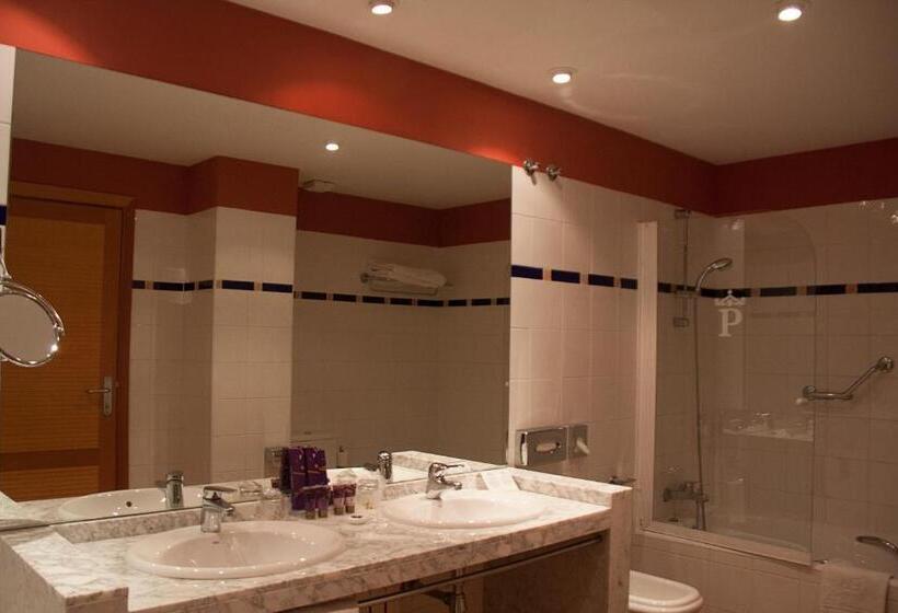 Parador De Benicarlo