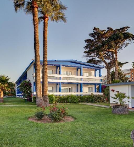 Parador De Benicarlo