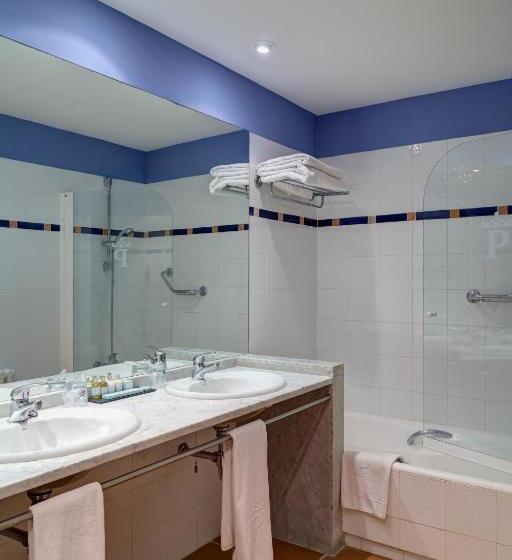 Parador De Benicarlo