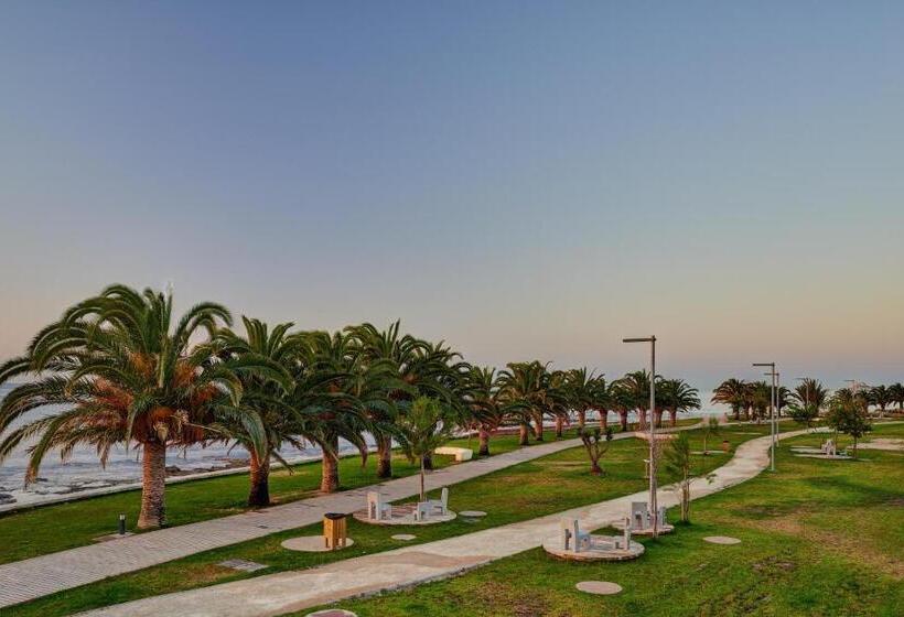 Parador De Benicarlo