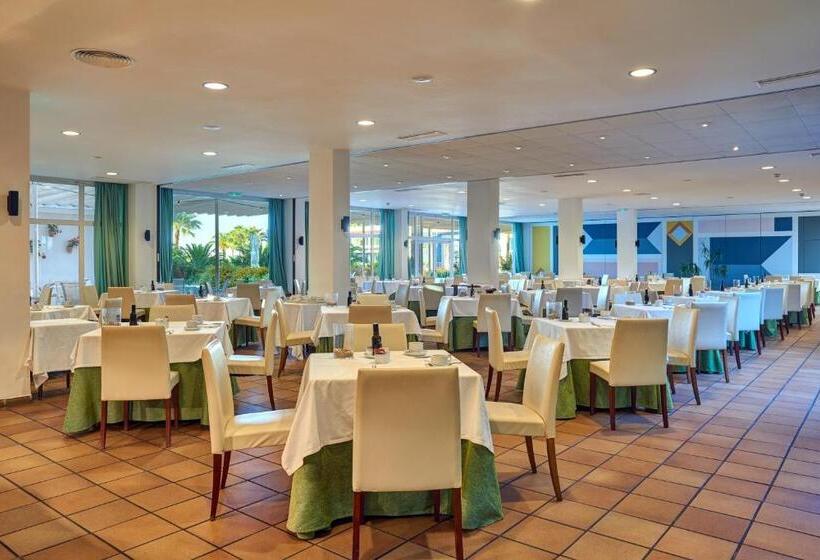 Parador De Benicarlo