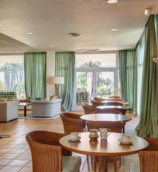 Parador De Benicarlo