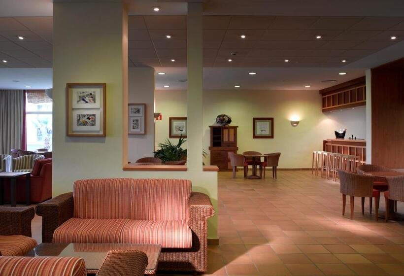 Parador De Benicarlo