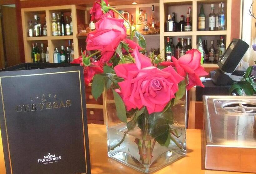 Parador De Benicarlo