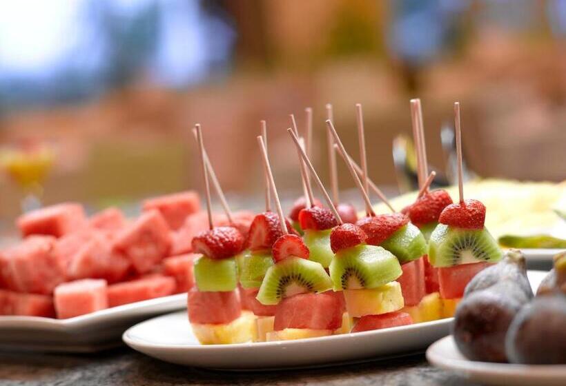 Parador De Benicarlo