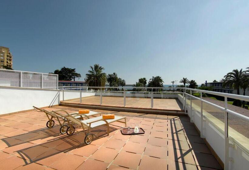 Parador De Benicarlo