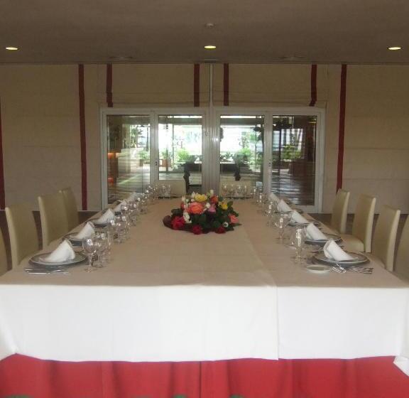 Parador De Benicarlo