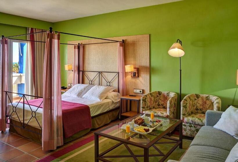 Parador De Benicarlo