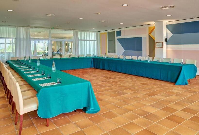 Parador De Benicarlo