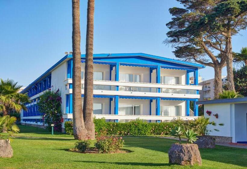 Parador De Benicarlo