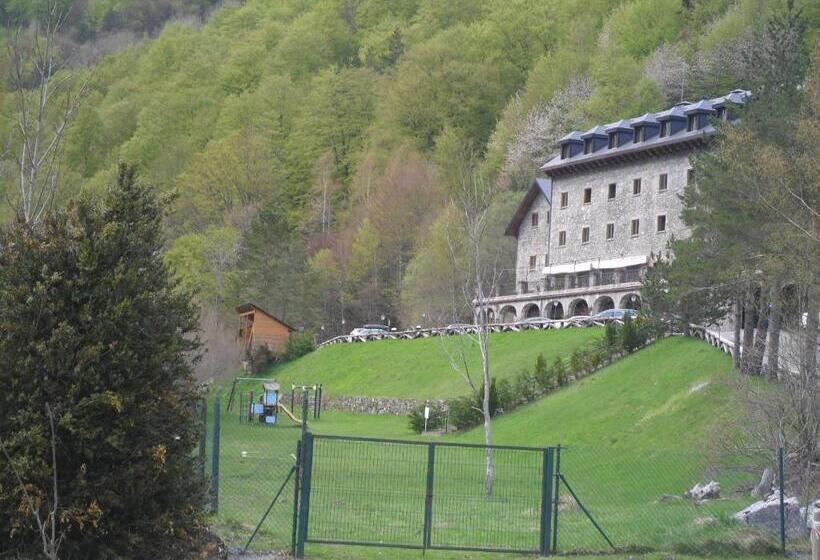 Parador De Bielsa