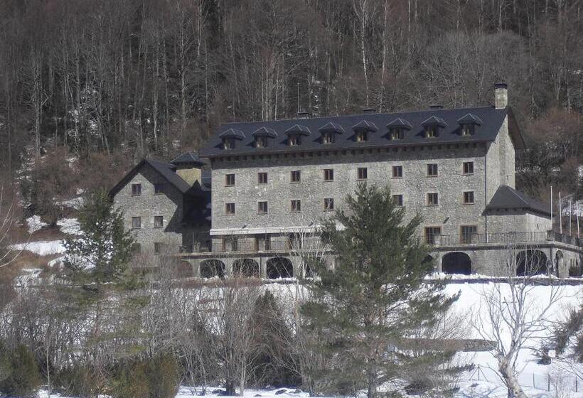 Parador De Bielsa