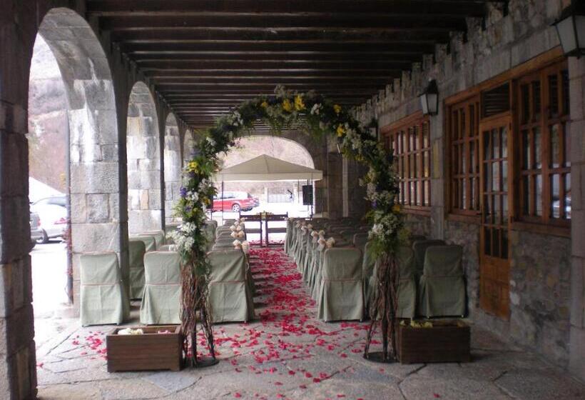 Parador De Bielsa