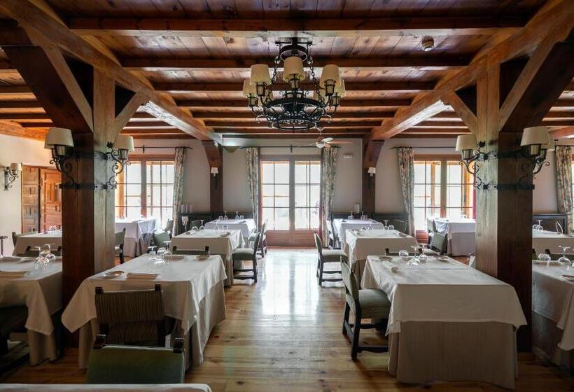 Parador De Bielsa