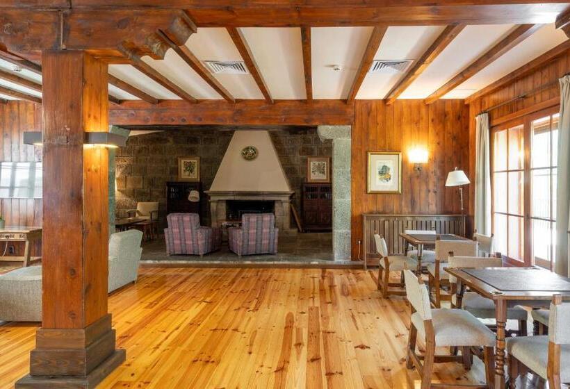 Parador De Bielsa