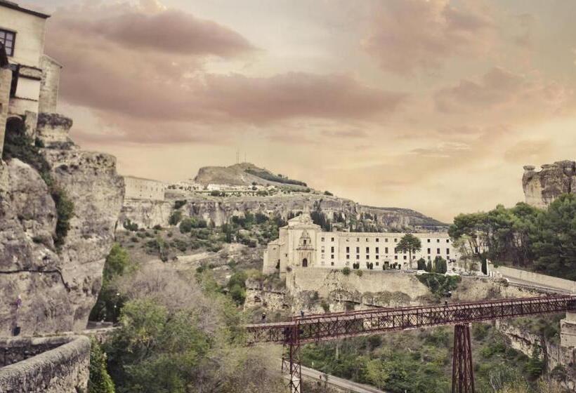 Parador De Cuenca