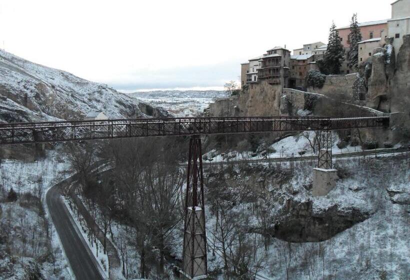 Parador De Cuenca
