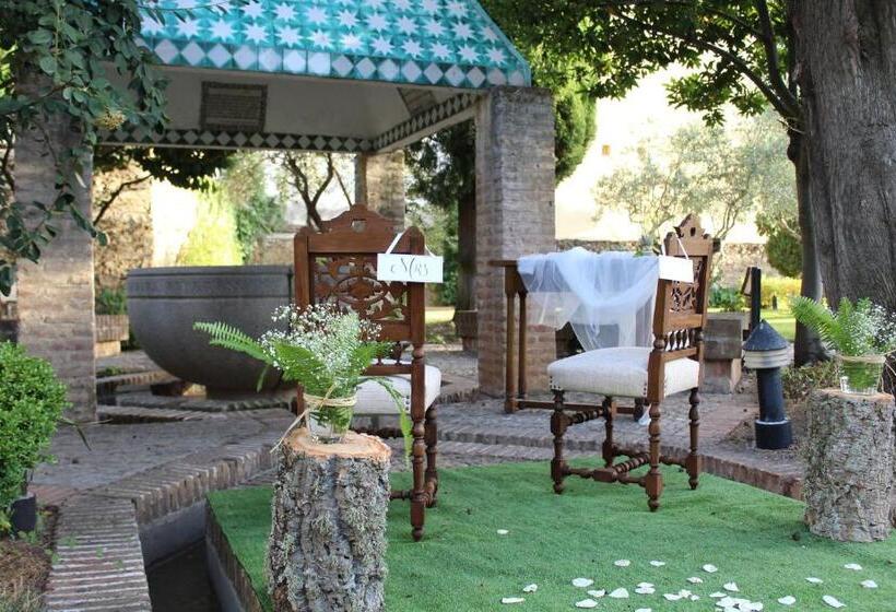 Parador De Guadalupe