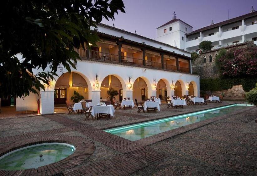 Parador De Guadalupe