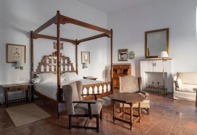 Parador De Guadalupe