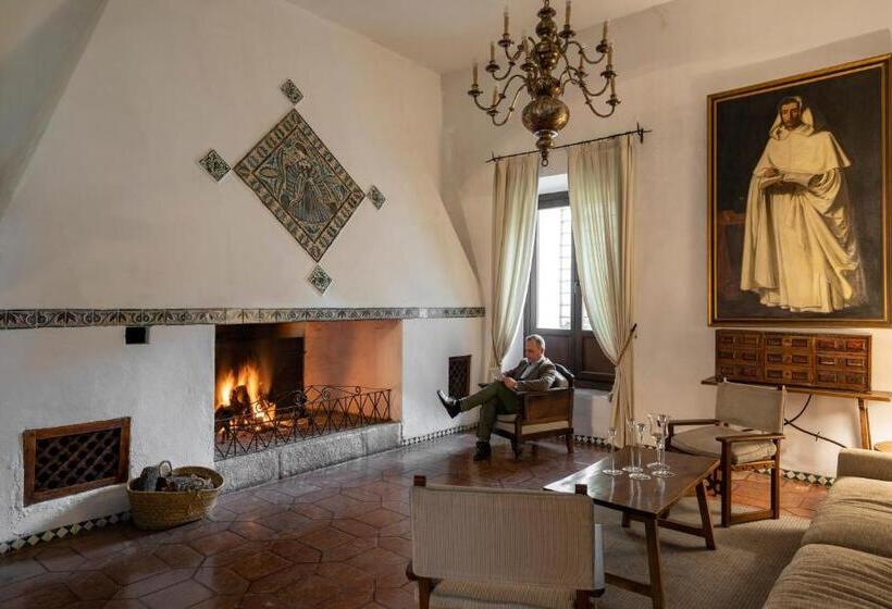 Parador De Guadalupe