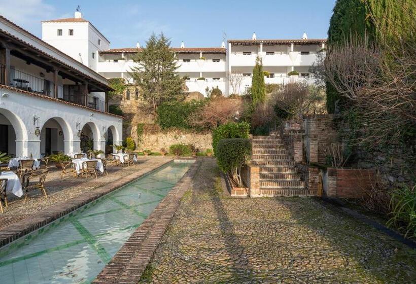 Parador De Guadalupe