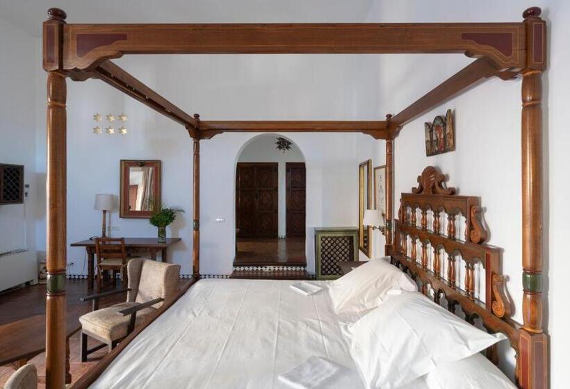 Parador De Guadalupe