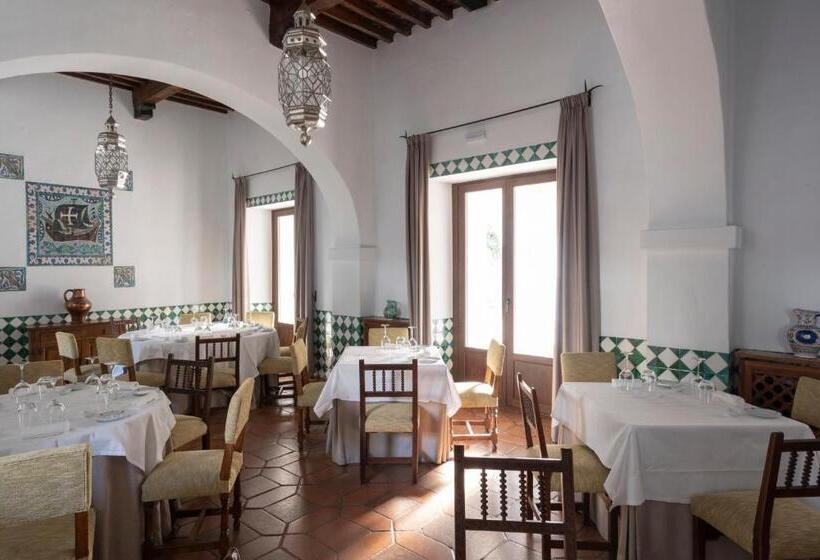 Parador De Guadalupe