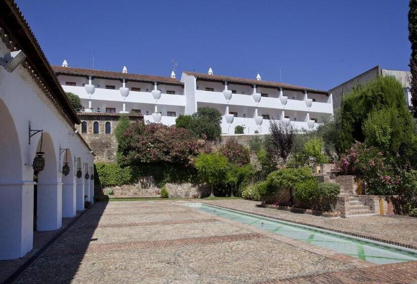 Parador De Guadalupe