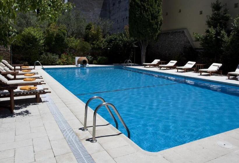 Parador De Guadalupe