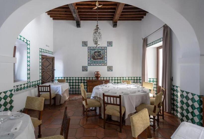 Parador De Guadalupe