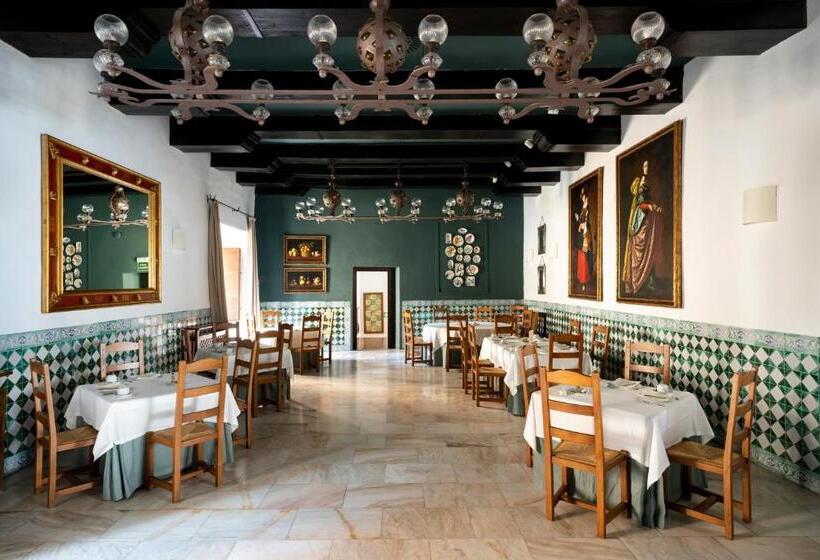 Parador De Guadalupe