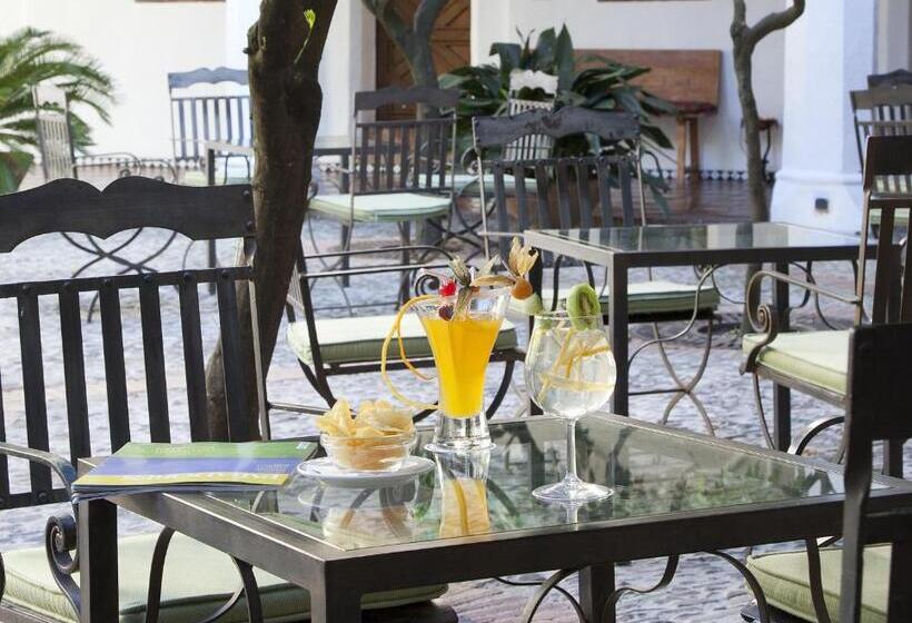 Parador De Guadalupe