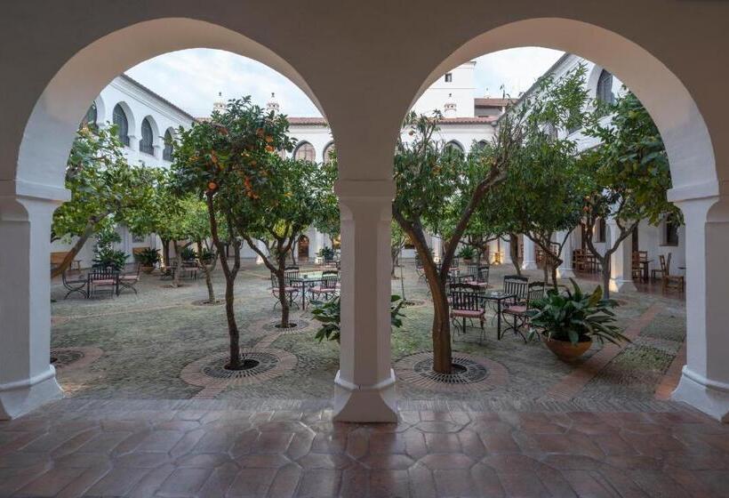 Parador De Guadalupe