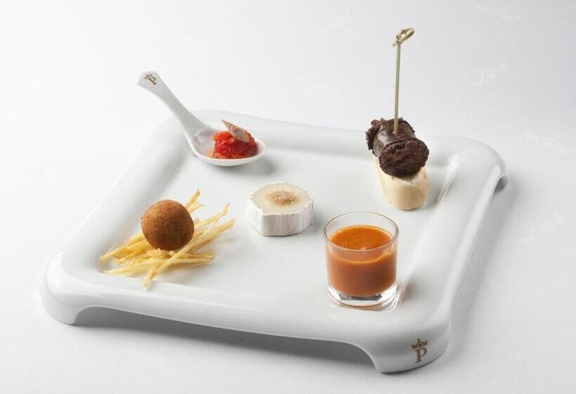 Parador De Guadalupe