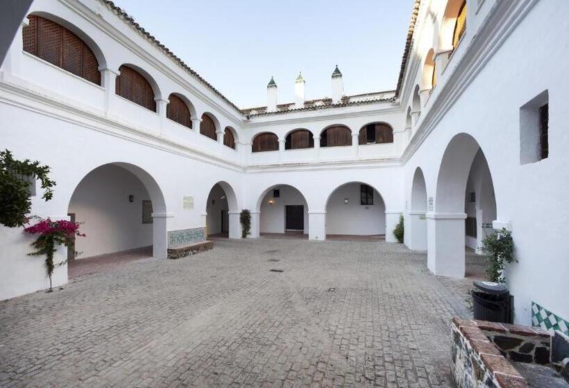 Parador De Guadalupe