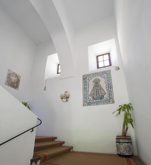 Parador De Guadalupe