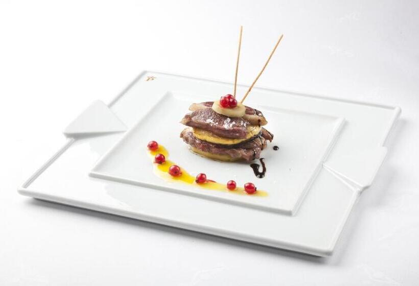 Parador De Guadalupe