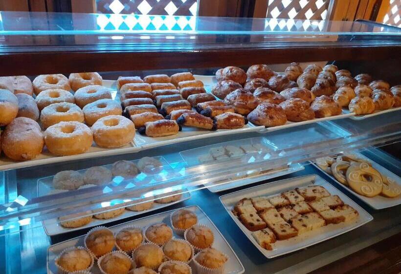 Parador De Guadalupe