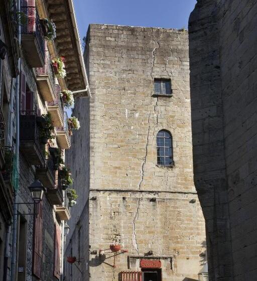 Parador De Hondarribia