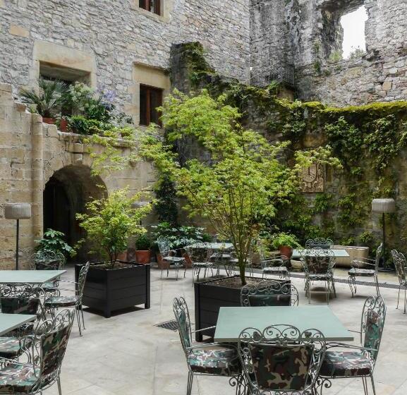 Parador De Hondarribia