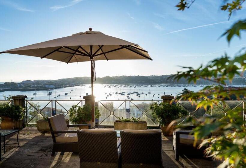 Parador De Hondarribia