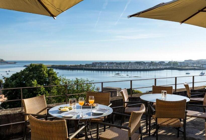 Parador De Hondarribia