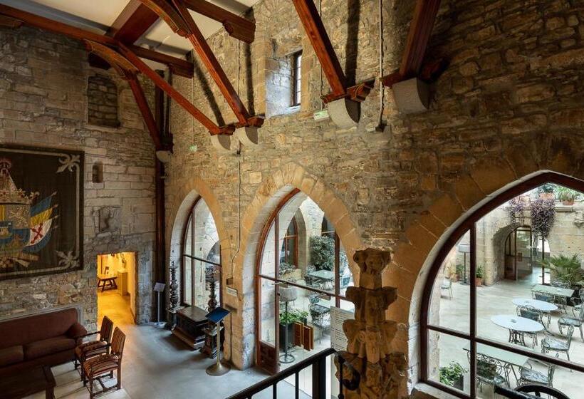 Parador De Hondarribia