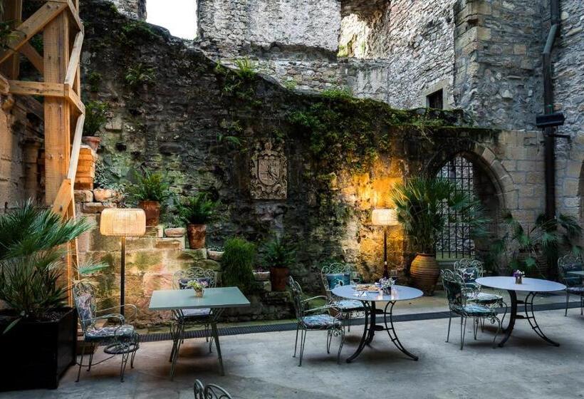 Parador De Hondarribia