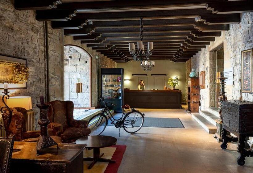 Parador De Hondarribia