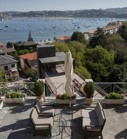 Parador De Hondarribia