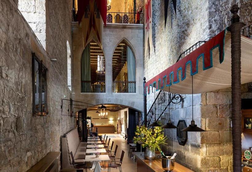 Parador De Hondarribia