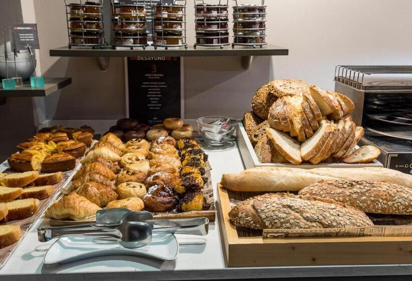 Parador De Hondarribia