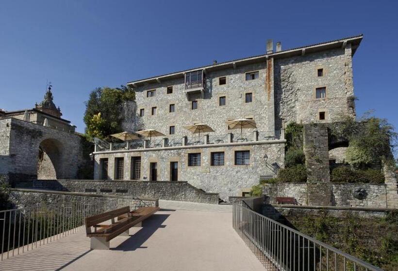 Parador De Hondarribia